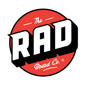 The Rad Board Co.
